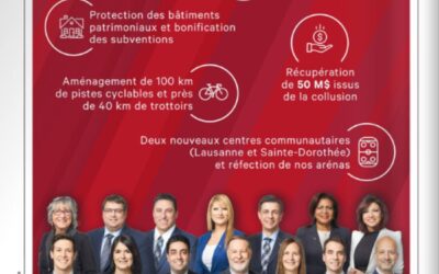 Le maire Boyer ouvre la porte aux publicités partisanes payées par les fonds publics