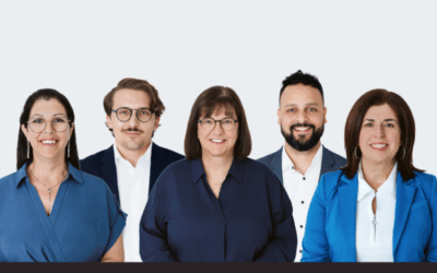 Parti Laval annonce cinq premières candidatures