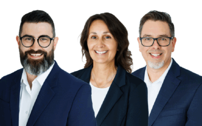 Trois nouveaux candidats se joignent à Parti Laval