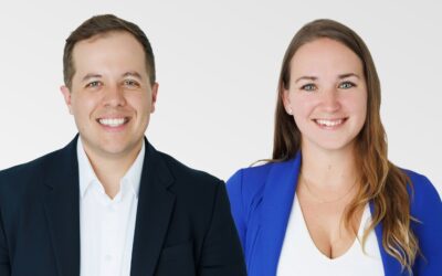 Claude Larochelle complète son équipe dans l’est et au centre-ville