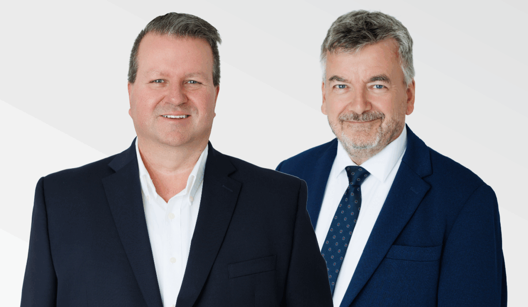 Yann Caron rejoint Parti Laval – Équipe Larochelle et sera à nouveau candidat dans Saint-Vincent-de-Paul