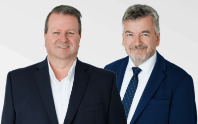 Yann Caron rejoint Parti Laval – Équipe Larochelle et sera à nouveau candidat dans Saint-Vincent-de-Paul