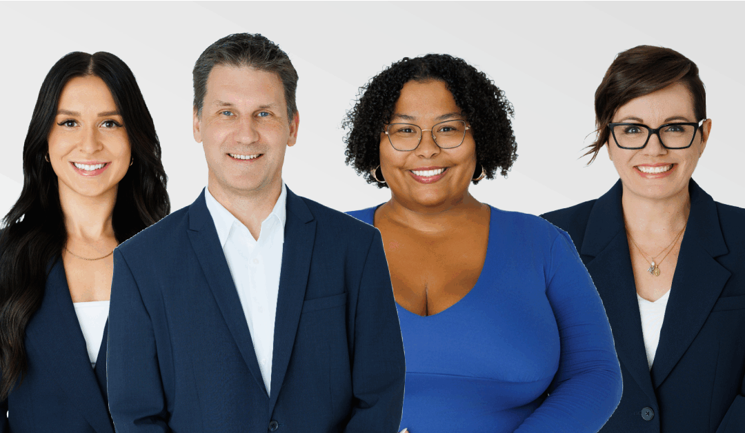 Parti Laval dévoile quatre nouvelles candidatures d’expérience et de terrain