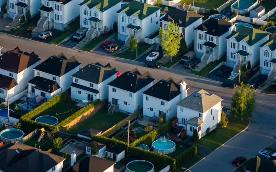 Parti Laval – Équipe Larochelle présente ses engagements pour des quartiers vivants et mieux équipés