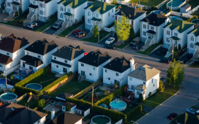Parti Laval – Équipe Larochelle présente ses engagements pour des quartiers vivants et mieux équipés