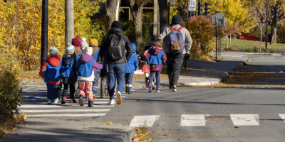 Parti Laval – Équipe Larochelle présente ses engagements pour des quartiers propres et sécuritaires