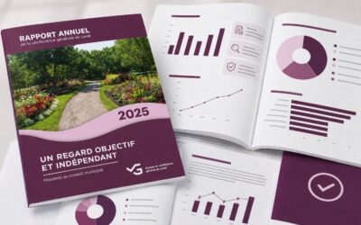 La vérificatrice générale révèle que les élus lavallois sont privés d’informations essentielles