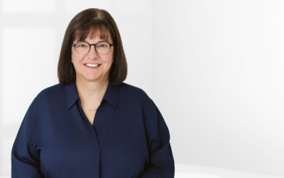 Louise Lortie unanimement choisie comme cheffe par intérim de Parti Laval